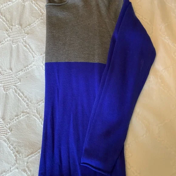 Splendid colour block sweater. - Picture 2 of 5